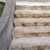 Escalier carrelé - Avant travaux