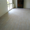 Carrelage - Réfection sol - Après travaux