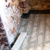 Cheminée - Avant travaux