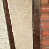 Restauration - Enduit - Pendant travaux