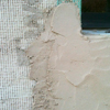 Isolation extérieure - Enduit - Pendant travaux