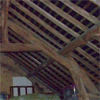 Aménagement combles - Avant travaux