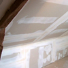 Aménagement combles - Jointoiement BA13 - Pendant travaux